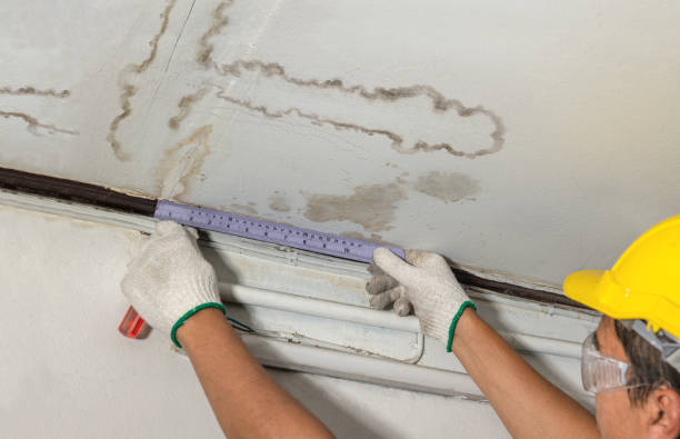 Reliable Structural Drying contractor in Pontiac, MI by Water Damage Irwin